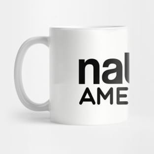 Native American Mug